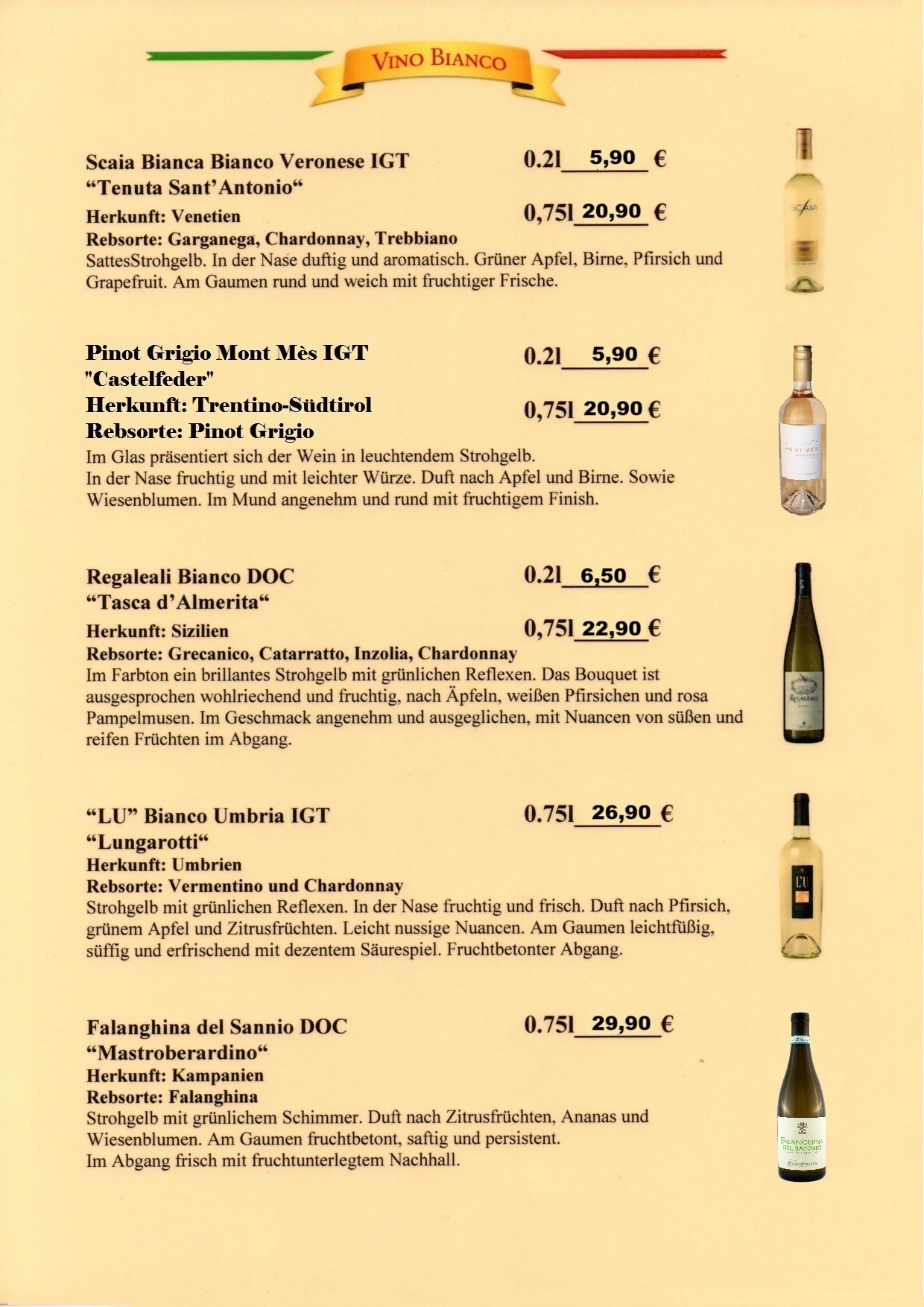 Wein